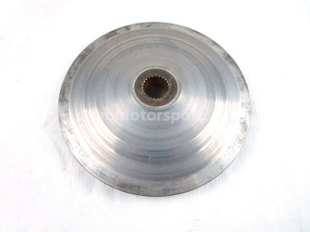 A used Fixed Drive Face from a 2001 500 AUTO Arctic Cat OEM Part # 3402-468 for sale. Arctic Cat ATV parts online? Our catalog has just what you need.