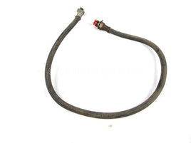 A used Brake Line Rear from a 2001 500 AUTO Arctic Cat OEM Part # 0402-184 for sale. Arctic Cat ATV parts online? Our catalog has just what you need.