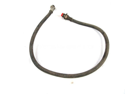 A used Brake Line Rear from a 2001 500 AUTO Arctic Cat OEM Part # 0402-184 for sale. Arctic Cat ATV parts online? Our catalog has just what you need.