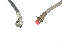 A used Brake Line Rear from a 2001 500 AUTO Arctic Cat OEM Part # 0402-184 for sale. Arctic Cat ATV parts online? Our catalog has just what you need.