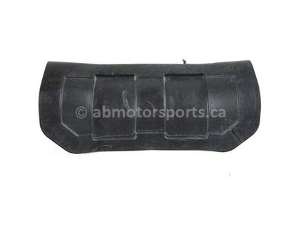 A used Axle Guard from a 2001 500 AUTO Arctic Cat OEM Part # 0406-656 for sale. Arctic Cat ATV parts online? Our catalog has just what you need.