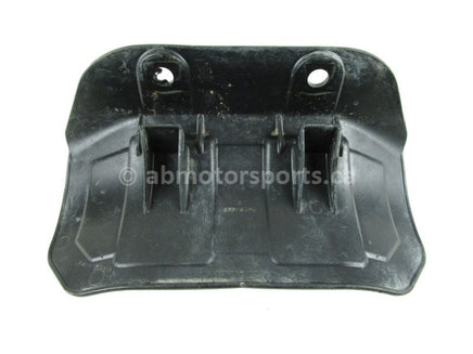 A used Axle Guard from a 2001 500 AUTO Arctic Cat OEM Part # 0406-656 for sale. Arctic Cat ATV parts online? Our catalog has just what you need.