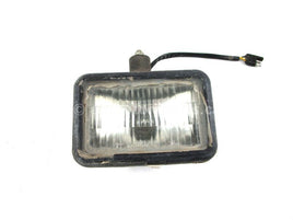 A used Headlight from a 2001 500 AUTO Arctic Cat OEM Part # 0409-001 for sale. Arctic Cat ATV parts online? Our catalog has just what you need.