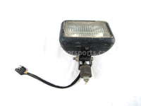 A used Headlight from a 2001 500 AUTO Arctic Cat OEM Part # 0409-001 for sale. Arctic Cat ATV parts online? Our catalog has just what you need.