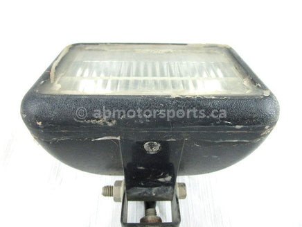 A used Headlight from a 2001 500 AUTO Arctic Cat OEM Part # 0409-001 for sale. Arctic Cat ATV parts online? Our catalog has just what you need.