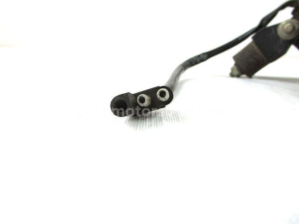 A used Headlight from a 2001 500 AUTO Arctic Cat OEM Part # 0409-001 for sale. Arctic Cat ATV parts online? Our catalog has just what you need.