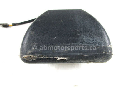 A used Headlight from a 2001 500 AUTO Arctic Cat OEM Part # 0409-001 for sale. Arctic Cat ATV parts online? Our catalog has just what you need.