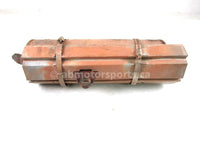 A used Muffler from a 2001 500 AUTO Arctic Cat OEM Part # 0412-049 for sale. Arctic Cat ATV parts online? Our catalog has just what you need.