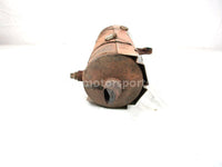 A used Muffler from a 2001 500 AUTO Arctic Cat OEM Part # 0412-049 for sale. Arctic Cat ATV parts online? Our catalog has just what you need.