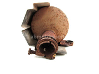 A used Muffler from a 2001 500 AUTO Arctic Cat OEM Part # 0412-049 for sale. Arctic Cat ATV parts online? Our catalog has just what you need.