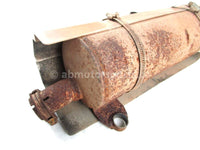 A used Muffler from a 2001 500 AUTO Arctic Cat OEM Part # 0412-049 for sale. Arctic Cat ATV parts online? Our catalog has just what you need.