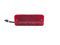 A used Tail Light from a 2001 500 AUTO Arctic Cat OEM Part # 0409-002 for sale. Arctic Cat ATV parts online? Our catalog has just what you need.