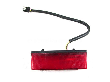 A used Tail Light from a 2001 500 AUTO Arctic Cat OEM Part # 0409-002 for sale. Arctic Cat ATV parts online? Our catalog has just what you need.
