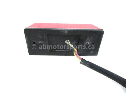 A used Tail Light from a 2001 500 AUTO Arctic Cat OEM Part # 0409-002 for sale. Arctic Cat ATV parts online? Our catalog has just what you need.