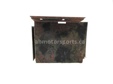 A used Battery Box from a 2001 500 AUTO Arctic Cat OEM Part # 0406-537 for sale. Arctic Cat ATV parts online? Our catalog has just what you need.