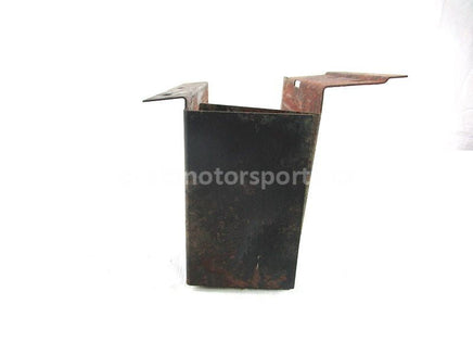 A used Battery Box from a 2001 500 AUTO Arctic Cat OEM Part # 0406-537 for sale. Arctic Cat ATV parts online? Our catalog has just what you need.