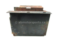 A used Battery Box from a 2001 500 AUTO Arctic Cat OEM Part # 0406-537 for sale. Arctic Cat ATV parts online? Our catalog has just what you need.