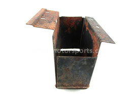 A used Battery Box from a 2001 500 AUTO Arctic Cat OEM Part # 0406-537 for sale. Arctic Cat ATV parts online? Our catalog has just what you need.