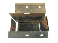 A used Battery Box from a 2001 500 AUTO Arctic Cat OEM Part # 0406-537 for sale. Arctic Cat ATV parts online? Our catalog has just what you need.