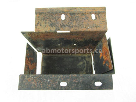 A used Battery Box from a 2001 500 AUTO Arctic Cat OEM Part # 0406-537 for sale. Arctic Cat ATV parts online? Our catalog has just what you need.