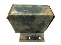 A used Battery Box from a 2001 500 AUTO Arctic Cat OEM Part # 0406-537 for sale. Arctic Cat ATV parts online? Our catalog has just what you need.