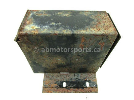 A used Battery Box from a 2001 500 AUTO Arctic Cat OEM Part # 0406-537 for sale. Arctic Cat ATV parts online? Our catalog has just what you need.