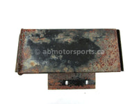 A used Battery Box from a 2001 500 AUTO Arctic Cat OEM Part # 0406-537 for sale. Arctic Cat ATV parts online? Our catalog has just what you need.