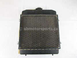 A used Radiator from a 2001 500 AUTO Arctic Cat OEM Part # 0413-014 for sale. Arctic Cat ATV parts online? Our catalog has just what you need.