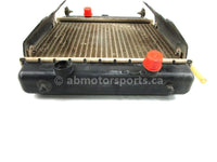 A used Radiator from a 2001 500 AUTO Arctic Cat OEM Part # 0413-014 for sale. Arctic Cat ATV parts online? Our catalog has just what you need.