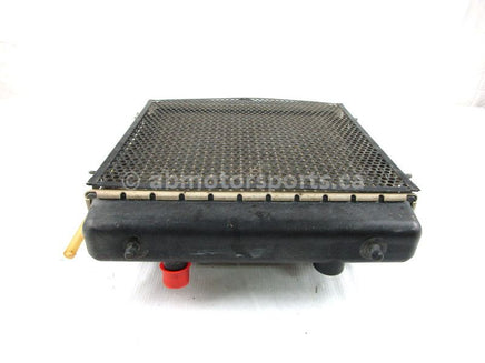 A used Radiator from a 2001 500 AUTO Arctic Cat OEM Part # 0413-014 for sale. Arctic Cat ATV parts online? Our catalog has just what you need.