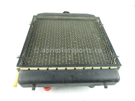 A used Radiator from a 2001 500 AUTO Arctic Cat OEM Part # 0413-014 for sale. Arctic Cat ATV parts online? Our catalog has just what you need.