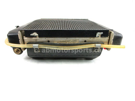 A used Radiator from a 2001 500 AUTO Arctic Cat OEM Part # 0413-014 for sale. Arctic Cat ATV parts online? Our catalog has just what you need.