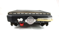 A used Radiator from a 2001 500 AUTO Arctic Cat OEM Part # 0413-014 for sale. Arctic Cat ATV parts online? Our catalog has just what you need.