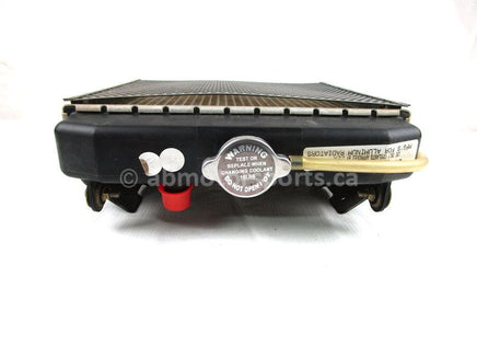A used Radiator from a 2001 500 AUTO Arctic Cat OEM Part # 0413-014 for sale. Arctic Cat ATV parts online? Our catalog has just what you need.