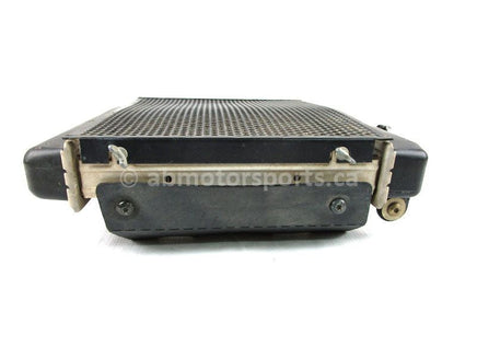 A used Radiator from a 2001 500 AUTO Arctic Cat OEM Part # 0413-014 for sale. Arctic Cat ATV parts online? Our catalog has just what you need.