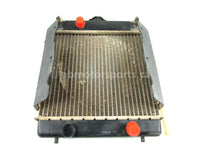 A used Radiator from a 2001 500 AUTO Arctic Cat OEM Part # 0413-014 for sale. Arctic Cat ATV parts online? Our catalog has just what you need.