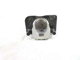 A used Brake Caliper from a 2007 650 H1 Arctic Cat OEM Part # 0502-879 for sale. Arctic Cat ATV parts online? Oh, YES! Our catalog has just what you need.