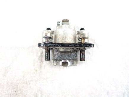 A used Brake Caliper from a 2007 650 H1 Arctic Cat OEM Part # 0502-879 for sale. Arctic Cat ATV parts online? Oh, YES! Our catalog has just what you need.