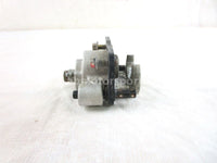 A used Brake Caliper from a 2007 650 H1 Arctic Cat OEM Part # 0502-879 for sale. Arctic Cat ATV parts online? Oh, YES! Our catalog has just what you need.