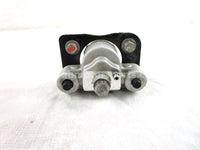 A used Brake Caliper from a 2007 650 H1 Arctic Cat OEM Part # 0502-879 for sale. Arctic Cat ATV parts online? Oh, YES! Our catalog has just what you need.