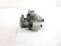 A used Brake Caliper from a 2007 650 H1 Arctic Cat OEM Part # 0502-879 for sale. Arctic Cat ATV parts online? Oh, YES! Our catalog has just what you need.