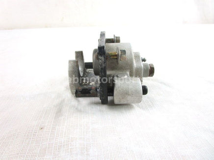 A used Brake Caliper from a 2007 650 H1 Arctic Cat OEM Part # 0502-879 for sale. Arctic Cat ATV parts online? Oh, YES! Our catalog has just what you need.