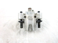 A used Brake Caliper from a 2007 650 H1 Arctic Cat OEM Part # 0502-879 for sale. Arctic Cat ATV parts online? Oh, YES! Our catalog has just what you need.