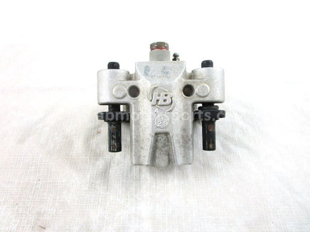 A used Brake Caliper from a 2007 650 H1 Arctic Cat OEM Part # 0502-879 for sale. Arctic Cat ATV parts online? Oh, YES! Our catalog has just what you need.