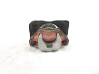 A used Brake Caliper FR from a 2007 650 H1 Arctic Cat OEM Part # 0502-878 for sale. Arctic Cat ATV parts online? Oh, YES! Our catalog has just what you need.
