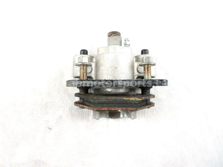 A used Brake Caliper FR from a 2007 650 H1 Arctic Cat OEM Part # 0502-878 for sale. Arctic Cat ATV parts online? Oh, YES! Our catalog has just what you need.