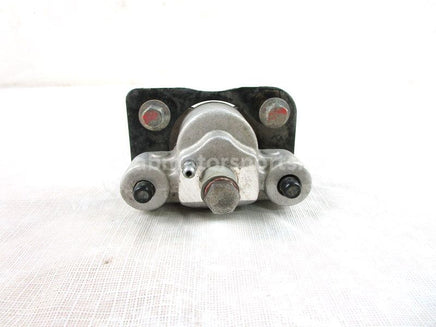 A used Brake Caliper FR from a 2007 650 H1 Arctic Cat OEM Part # 0502-878 for sale. Arctic Cat ATV parts online? Oh, YES! Our catalog has just what you need.