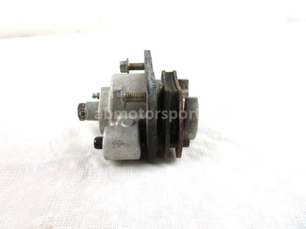 A used Brake Caliper FR from a 2007 650 H1 Arctic Cat OEM Part # 0502-878 for sale. Arctic Cat ATV parts online? Oh, YES! Our catalog has just what you need.