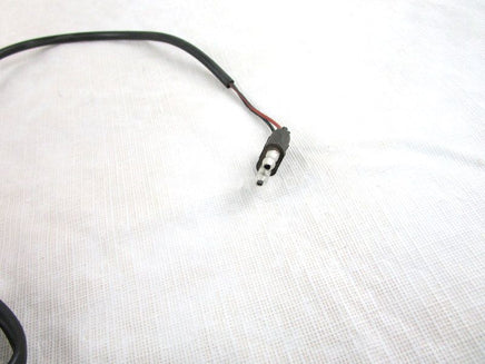 A used Master Cylinder from a 2007 650 H1 Arctic Cat OEM Part # 0502-914 for sale. Arctic Cat ATV parts online? Oh, YES! Our catalog has just what you need.