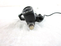 A used Master Cylinder from a 2007 650 H1 Arctic Cat OEM Part # 0502-914 for sale. Arctic Cat ATV parts online? Oh, YES! Our catalog has just what you need.